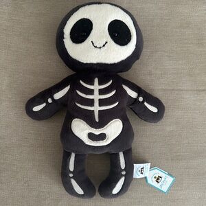 Skeleton Bob Jellycat